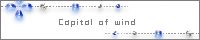 Capital of wind�@������Cow�B�E�E�E�E���H